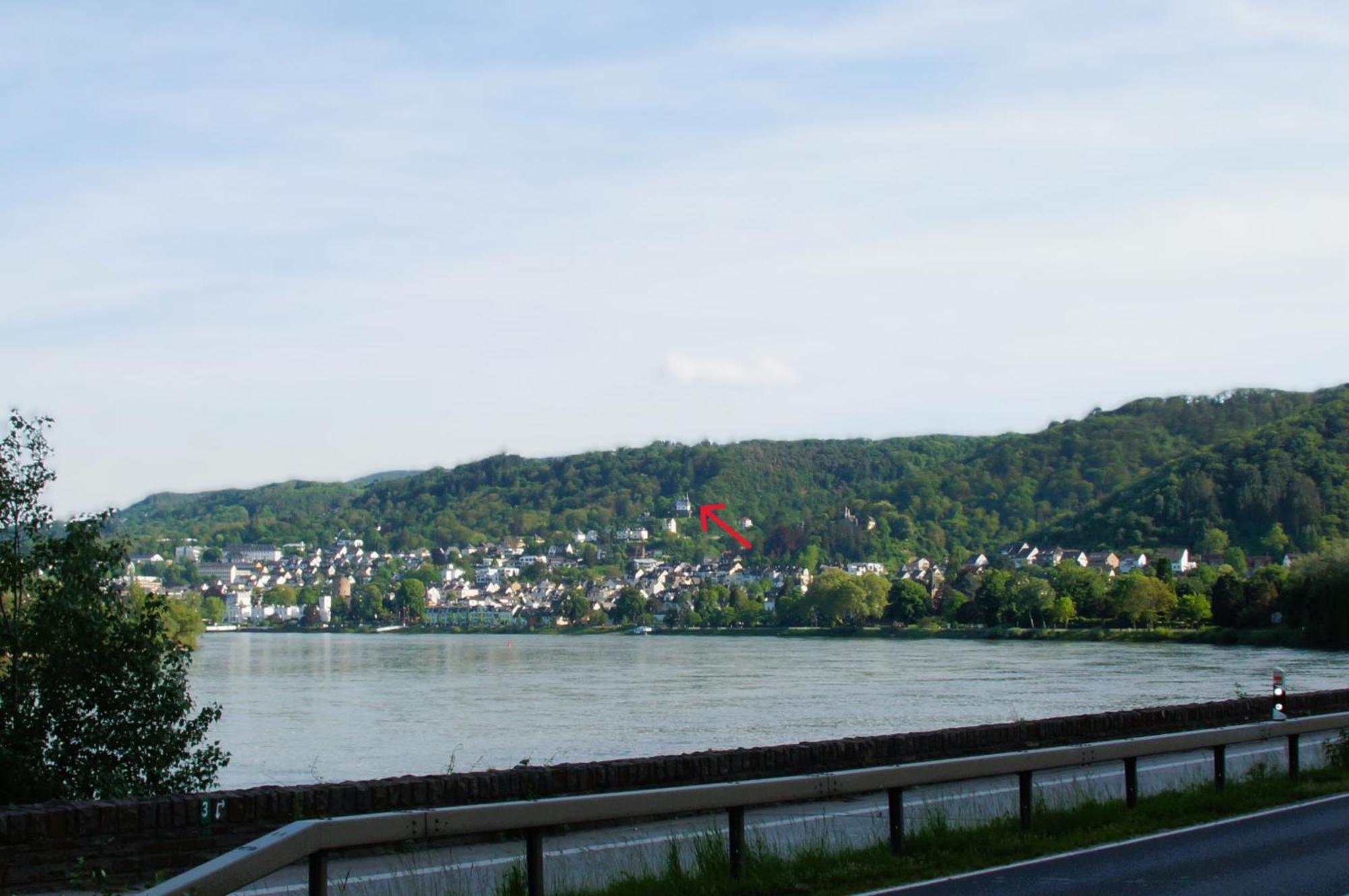 Little Rhineview Chateau Ug Boppard Exterior photo