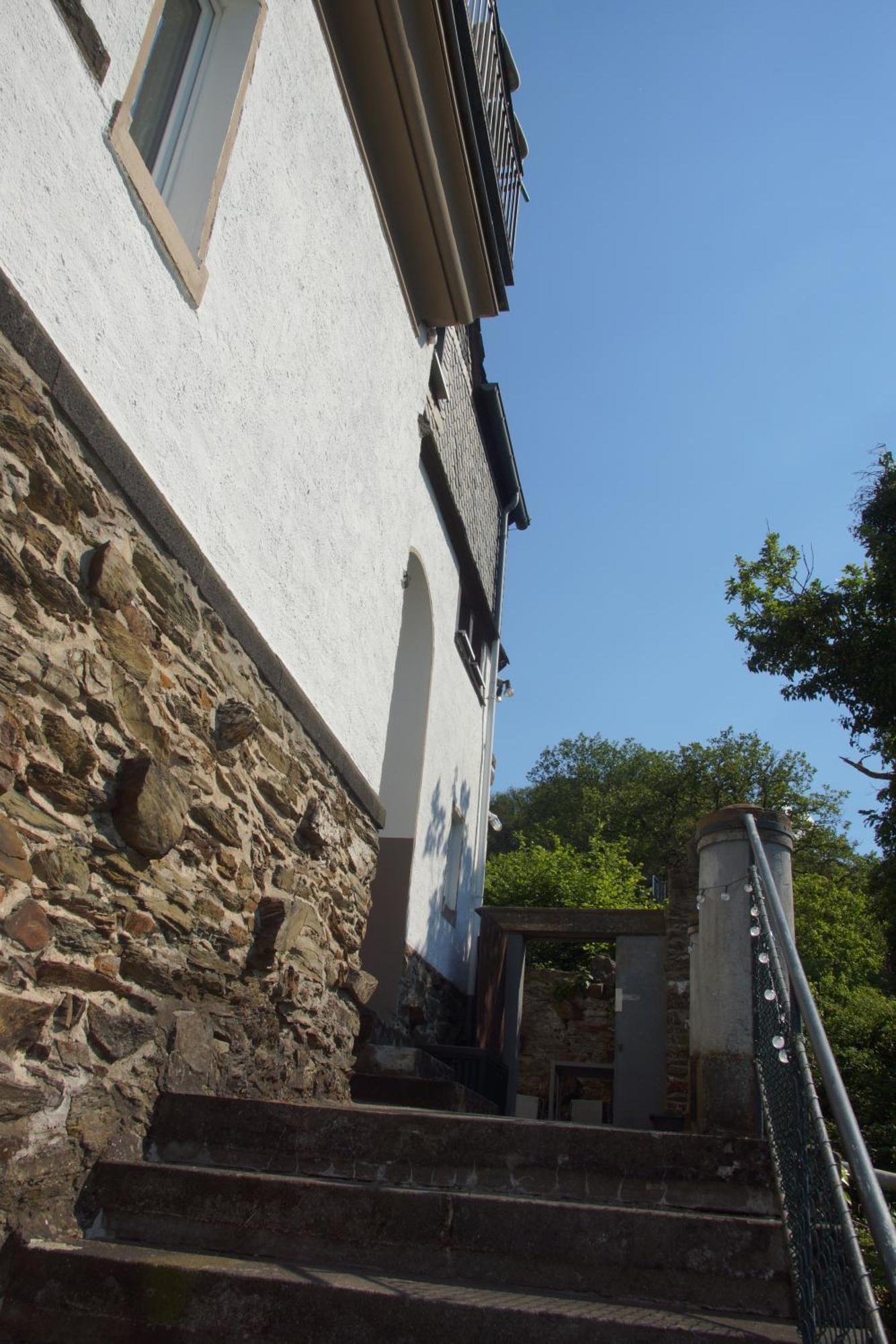 Little Rhineview Chateau Ug Boppard Exterior photo