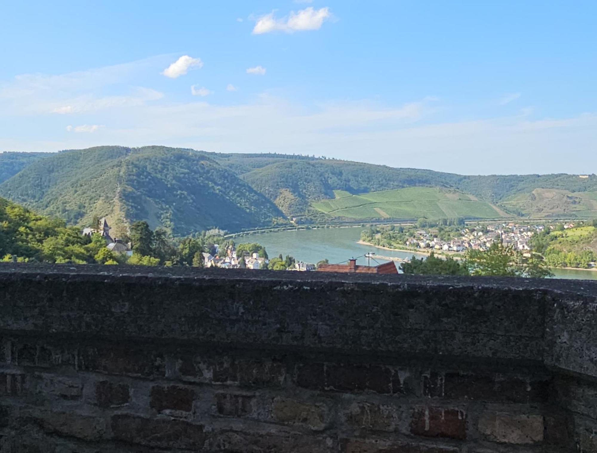 Little Rhineview Chateau Ug Boppard Exterior photo